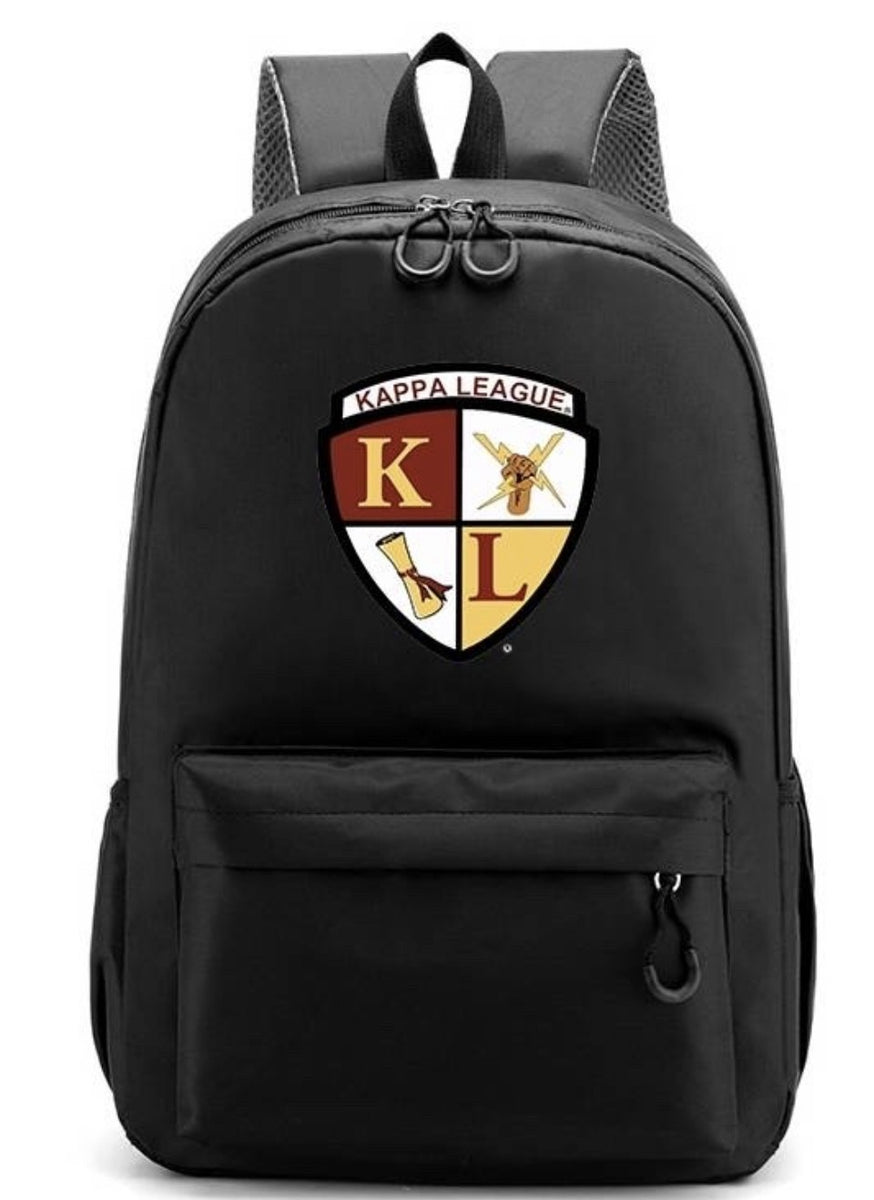 kappa mini backpack Kappa League Backpack Bag – #EntrepreNUPE