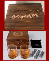 Whiskey Set 2pc