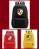 Kappa League Backpack Bag