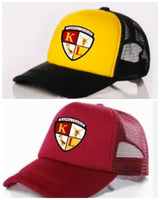 Kappa League Mesh Hat