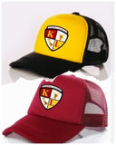 Kappa League Mesh Hat