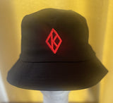 KAPPA BUCKET HAT (3 STYLES)