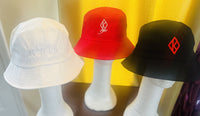 KAPPA BUCKET HAT (3 STYLES)