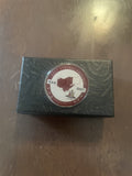 KAPPA PROVINCE LAPEL PINS (ALL 12 PROVINCE PINS)