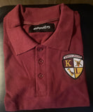 KAPPA LEAGUE SHORT SLEEVE POLO SHIRT