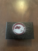 KAPPA PROVINCE LAPEL PINS (ALL 12 PROVINCE PINS)