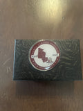 KAPPA PROVINCE LAPEL PINS (ALL 12 PROVINCE PINS)