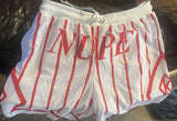 KAPPA MESH NUPE SHORTS
