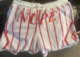 KAPPA MESH NUPE SHORTS