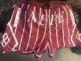 KAPPA MESH NUPE SHORTS
