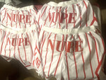 KAPPA MESH NUPE SHORTS
