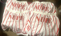 KAPPA MESH NUPE SHORTS