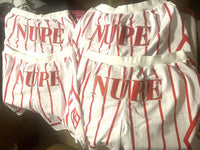 KAPPA MESH NUPE SHORTS