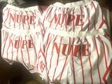 KAPPA MESH NUPE SHORTS