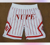 KAPPA MESH NUPE SHORTS