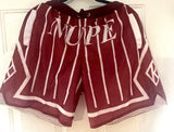 KAPPA MESH NUPE SHORTS