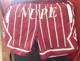 KAPPA MESH NUPE SHORTS