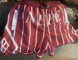KAPPA MESH NUPE SHORTS