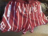 KAPPA MESH NUPE SHORTS