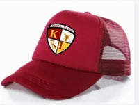 Kappa League Mesh Hat