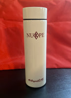 NUPE Thermal SMART Mug (WHITE)