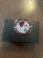 KAPPA PROVINCE LAPEL PINS (ALL 12 PROVINCE PINS)