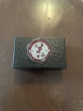 KAPPA PROVINCE LAPEL PINS (ALL 12 PROVINCE PINS)