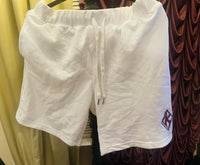 KAPPA COTTON DIAMOND K SHORTS