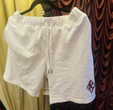 KAPPA COTTON DIAMOND K SHORTS