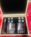 Whiskey Set 2pc