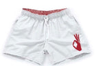 KAPPA BEACH/WALKING SHORTS