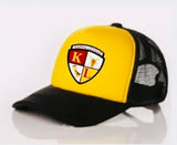 Kappa League Mesh Hat