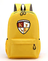 Kappa League Backpack Bag