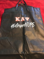 Kappa Entreprenupe Garment Bag