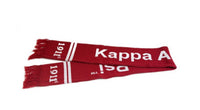 Kappa 1911 Wool Scarf