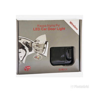 LED CAR DOOR LIGHT SET 2 (PACK)