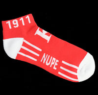 KAPPA Men's Ankle Socks